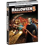 Halloween 5: The Revenge of Michael Myers - Collector's Edition 4K Ultra HD + Blu-ray