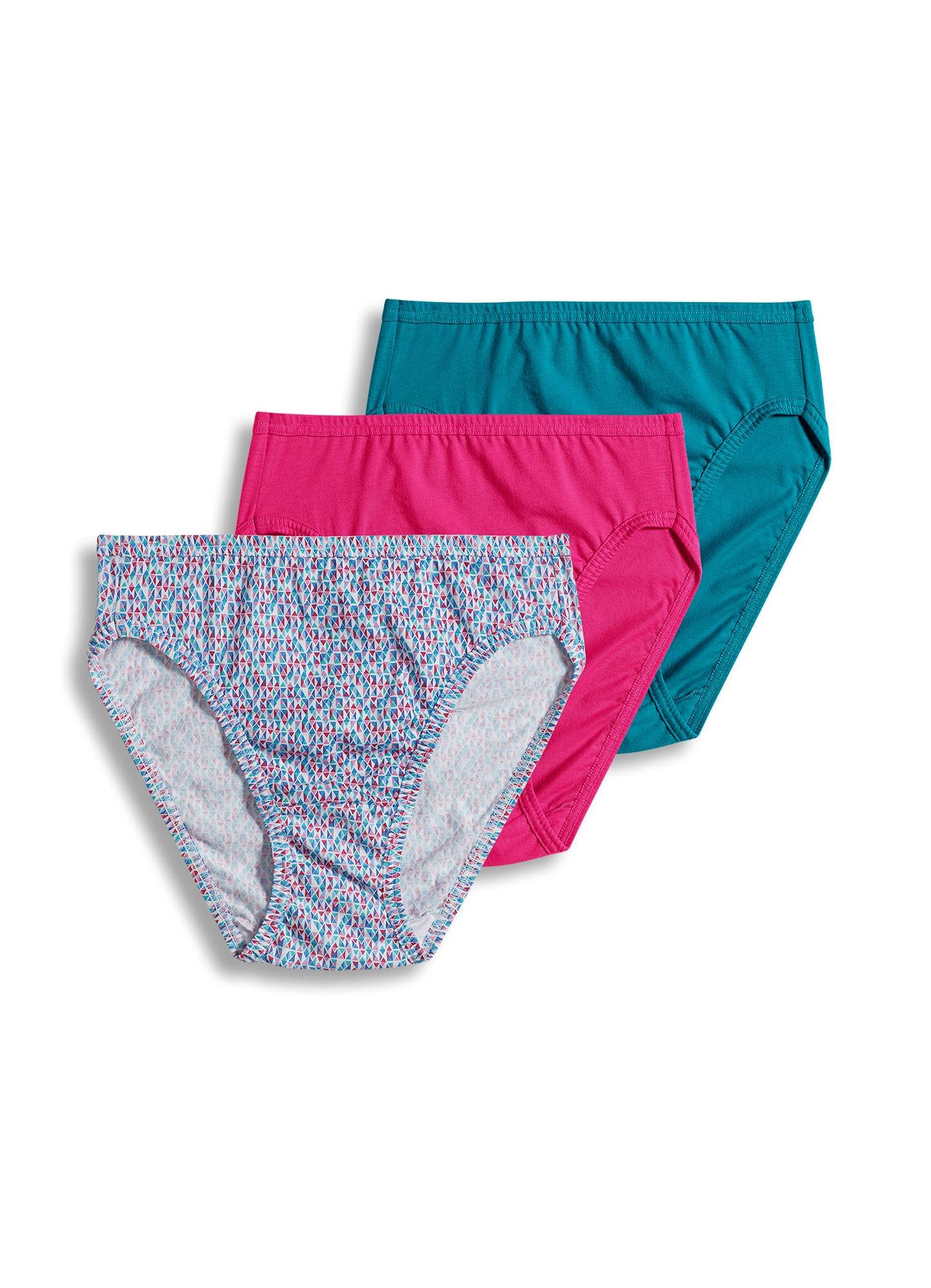 french cut women's underwear