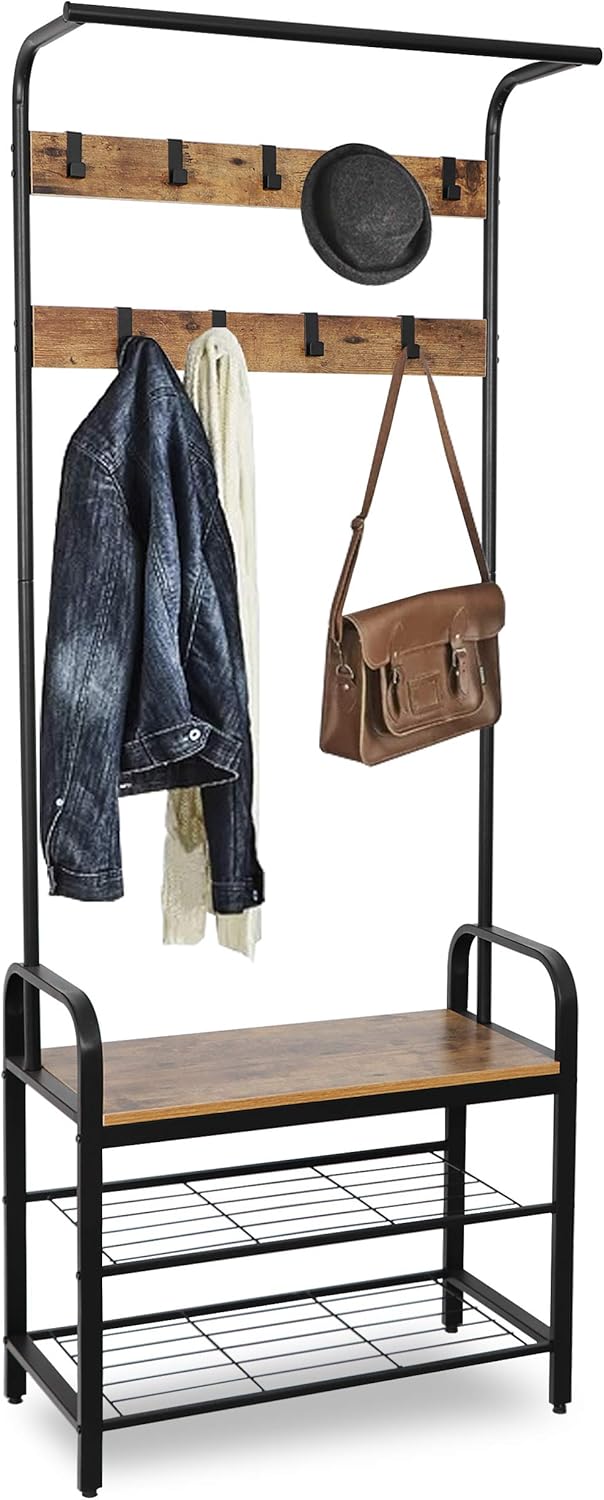 Best Shoe Rack With Umbrella Stand