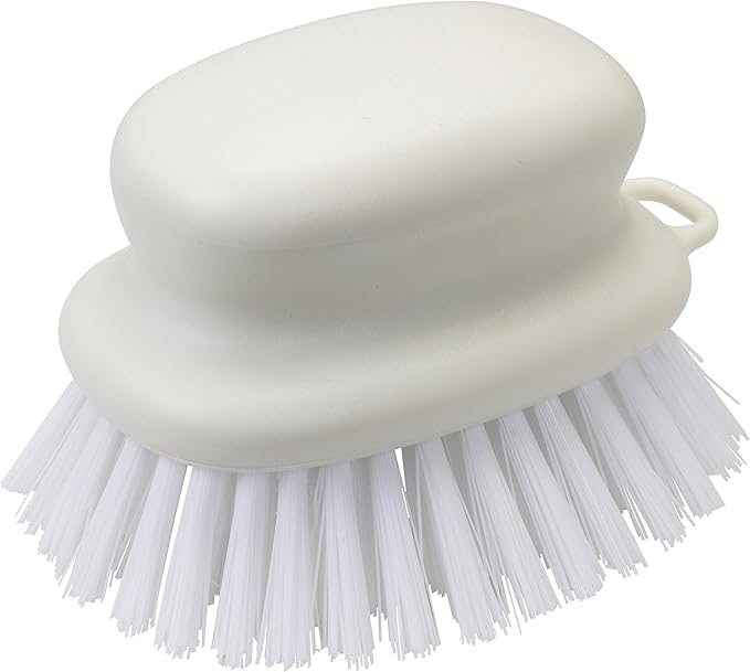 マーナ お風呂のブラシ