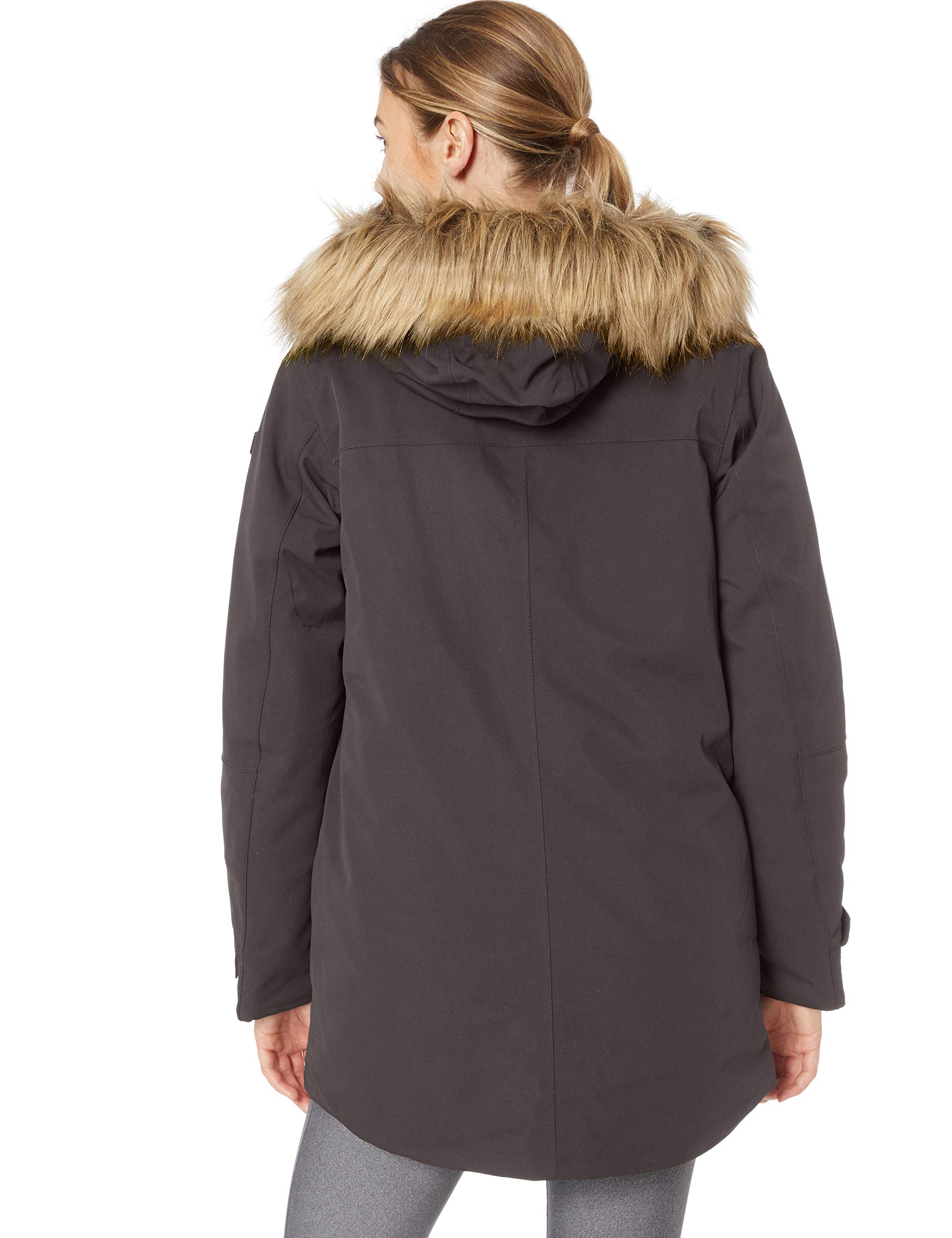 Helly Hansen W Waterproof Svalbard Parka Jacket Desertcart KSA