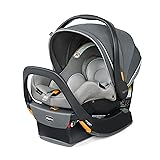 Chicco KeyFit 35 Zip ClearTex Infant Car Seat and
