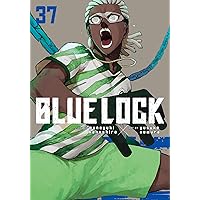 Amazon.com: Blue Lock 36 eBook : Kaneshiro, Muneyuki, Nomura