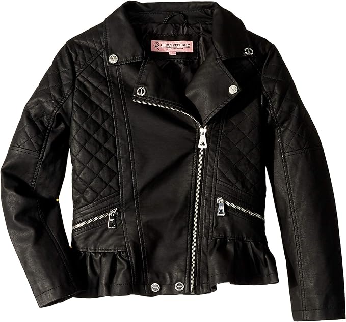urban republic girl jacket