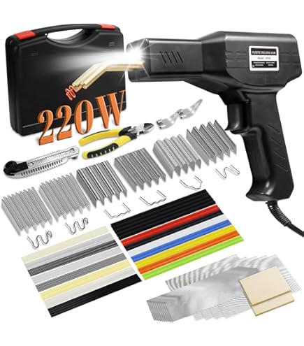 Nuvol Adesivo Per Paraurti Bumper Fix 200g - Foto 10