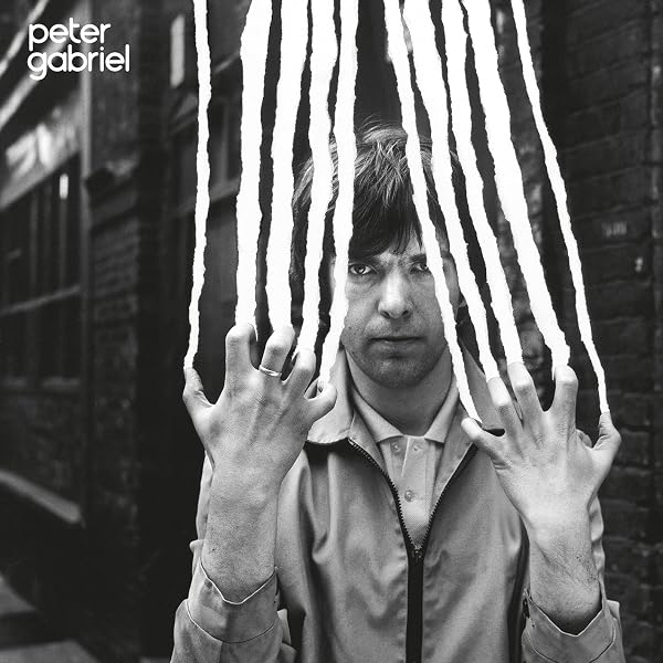 3: Gabriel, Peter: Amazon.ca: Music