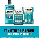 Listerine Pocketmist Cool Mint 2 Count view 6