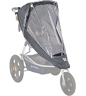 burley solstice review