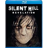 Silent Hill: Revelation [Blu-ray]