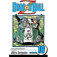 Amazon.com: Dragon Ball Z, Vol. 26 (26): 9781421506364