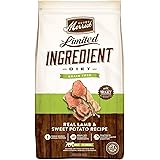 merrick classic lamb