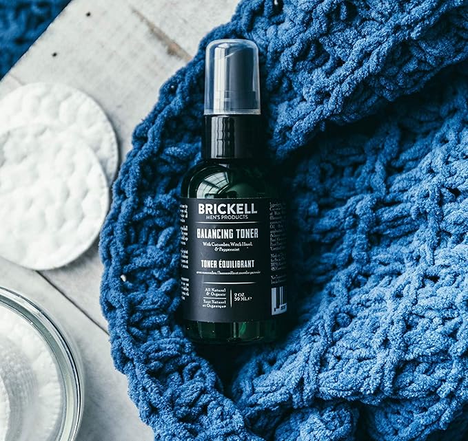 brickell balancing toner