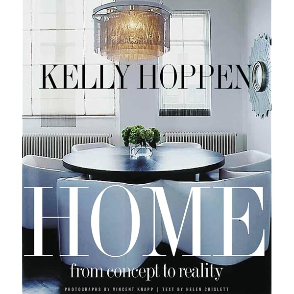 Kelly Hoppens Design Masterclass: Kelly Hoppen: 9781909342026