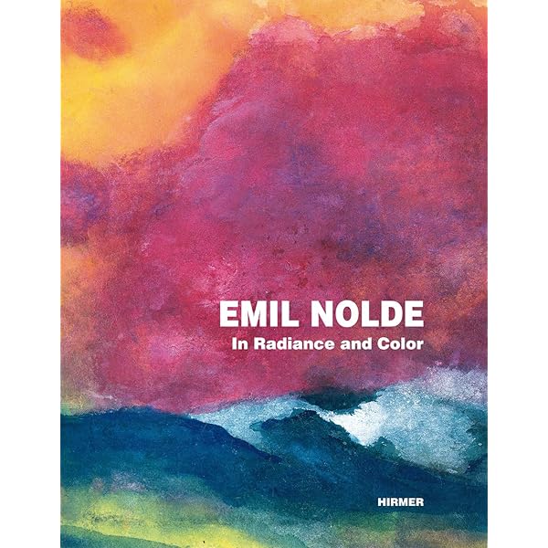 Emil Nolde: Unpainted Pictures: Nolde, Jolanthe, Reuther, Manfred