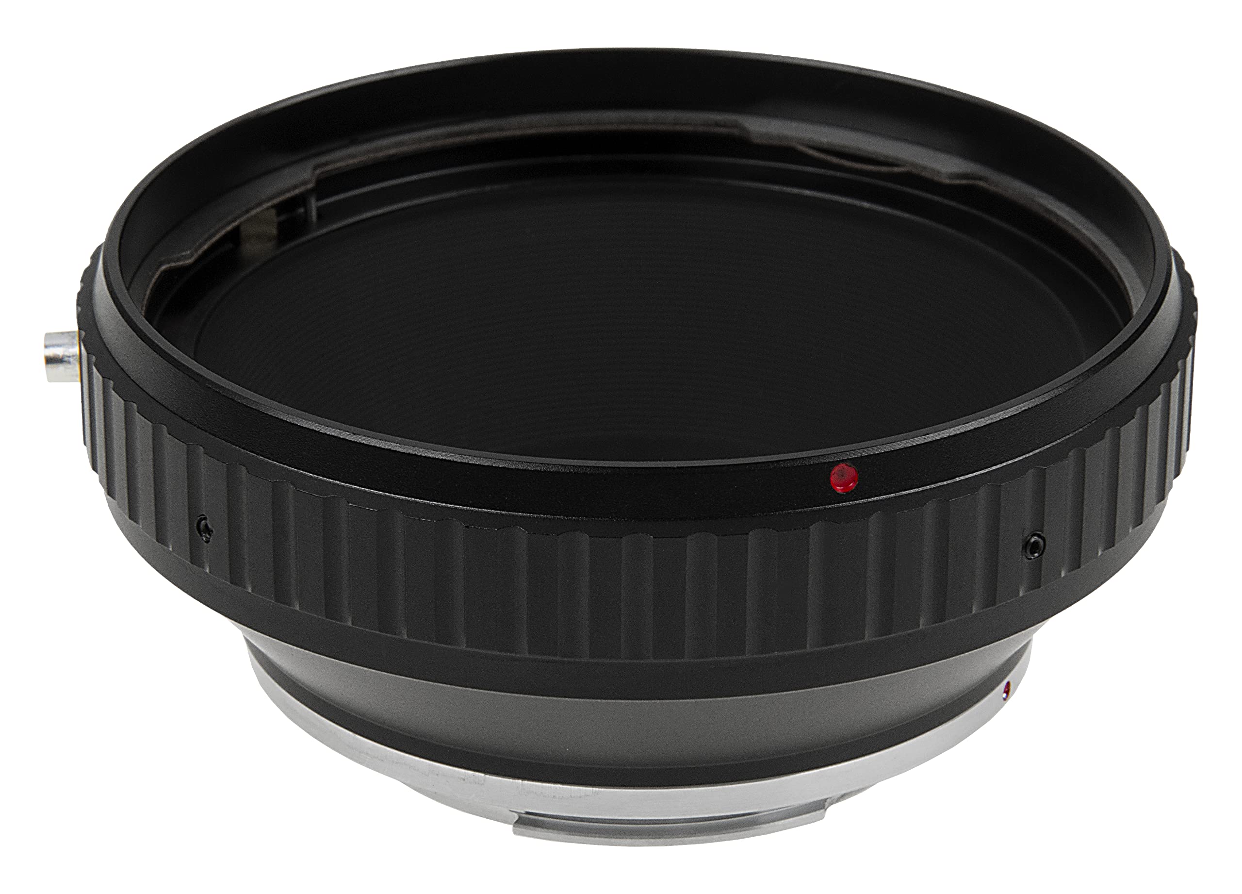 Fotodiox Lens Mount Adapter, Hasselblad Lens to Leica R Mount Camera Adapter, for Leica R, R2, R3, R4, R5, R6, R7, R8, R9