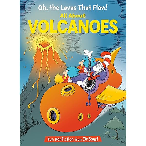 Volcanoes (Smithsonian Little Explorer): Rustad, Martha E. H.