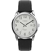 Timex Men's Easy Reader Watch 38mm