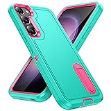 BaHaHoues for Samsung Galaxy S23 Case for Samsung