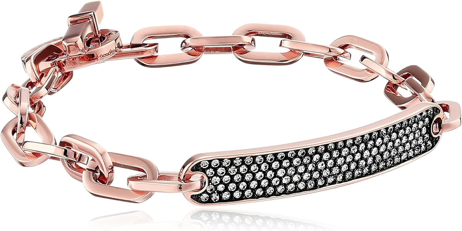 michael kors link bracelet