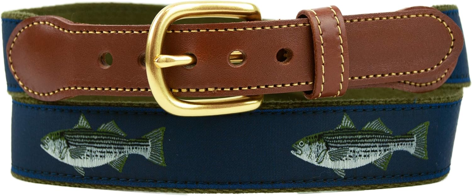 fish belt