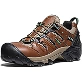KEEN Utility Mens Lansing Low Height Steel Toe