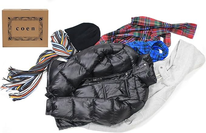 Amazon コーエン Coen 11 New Year Box メンズ福袋 メンズ 通販