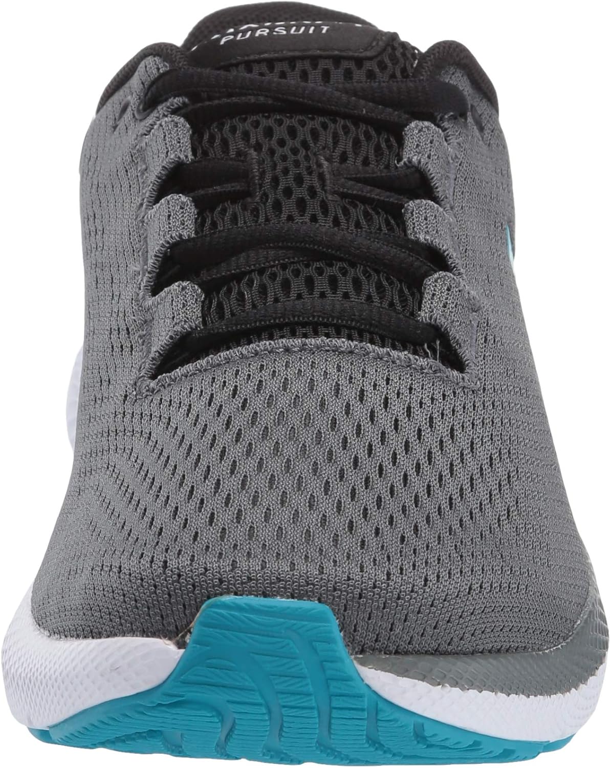 under armour men's charged pursuit 2