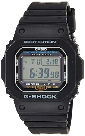 g shock 5600 price