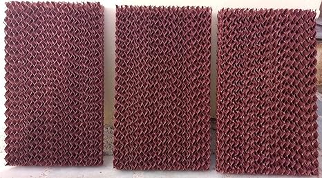 honeycomb cooling pad online