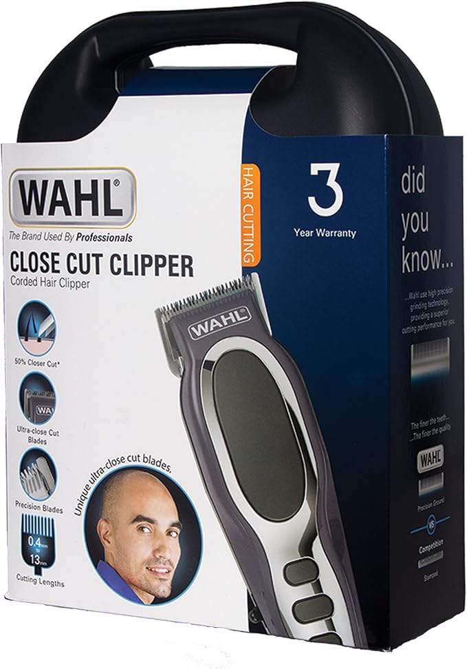 what trimmer cuts the closest
