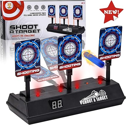 nerf regulator target