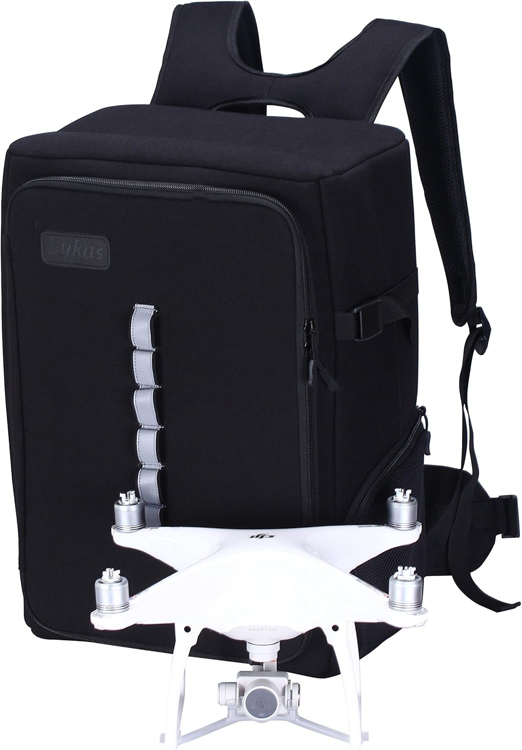 Lykus Water Resistant Drone Quadcopter Backpack for DJI