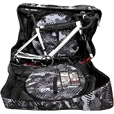 SCICON Sports Aerocomfort Gravel &amp; Road 3.1 Bike Travel Bag, 10.2 kg, Expandable Handlebar Area, Camouflage
