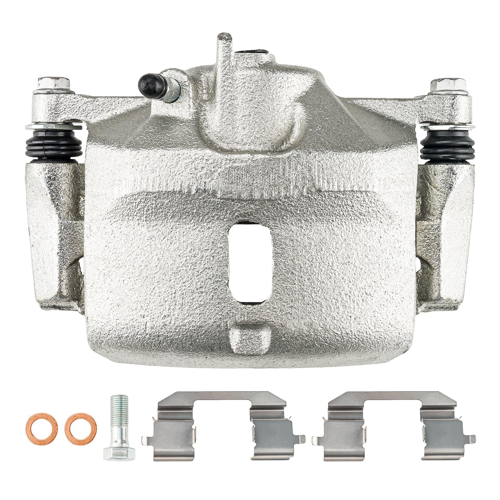 KAX Disc Brake Caliper Assembly Fit for Civic