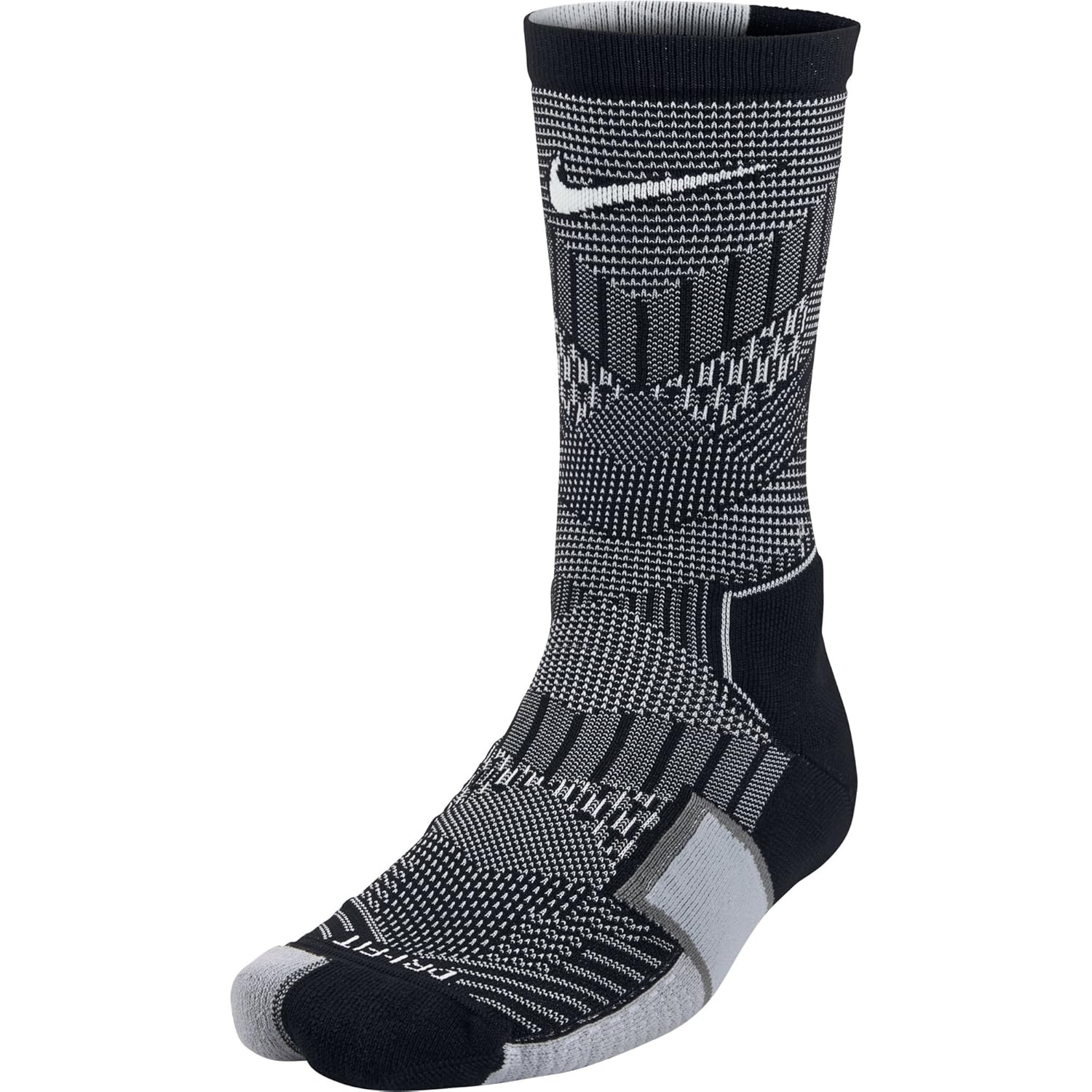 Nike Herren Socken Elite Match Fit Foo, schwarz Amazon.de Sport