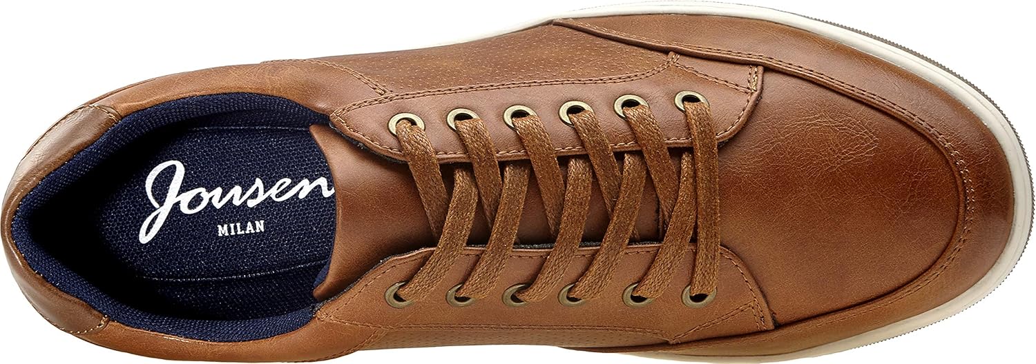 jousen men's casual shoes