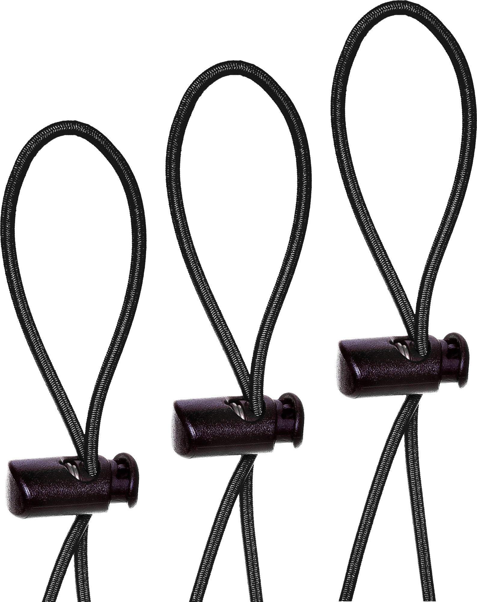 Adjustable Neon Bungee Cord Replacement Swim Goggles Kit | Swimming Goggle Strap | Unisex, One Size Fits Most