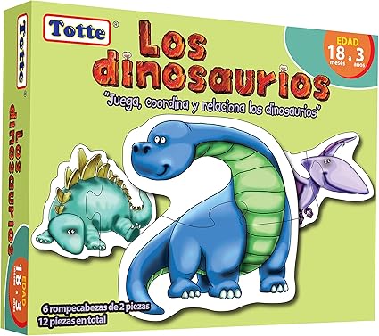rompecabezas de 2 piezas