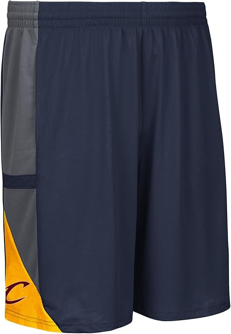 adidas men's mesh shorts