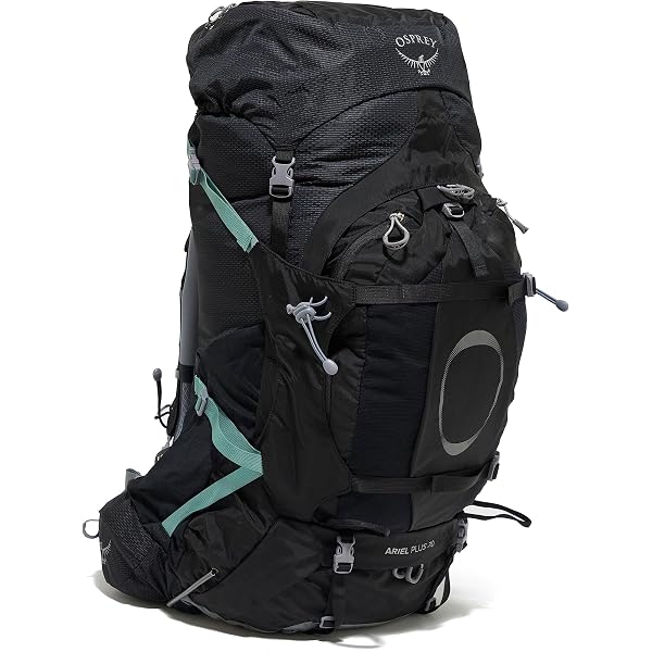 35l medium travel backpack green - made by designtm Pakt Cero Lightweight 35L Travel Backpack