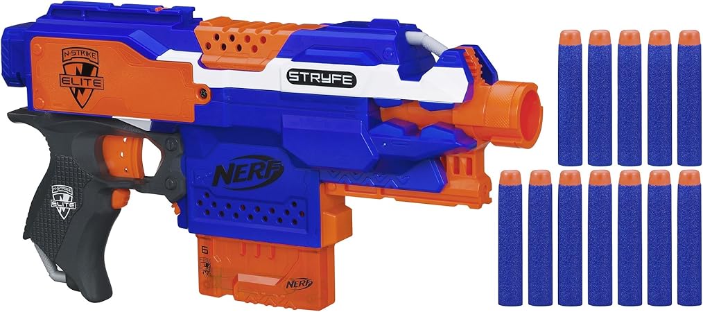 nerf stryfe canada