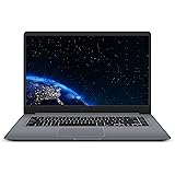 ASUS VivoBook 15 Thin & Light FHD Laptop, Intel Core i7, 940MX, 8GB RAM, 1TB HDD, USB-C, NanoEdge WideView Display, Win 10, Gray (X510UQ-NH71)