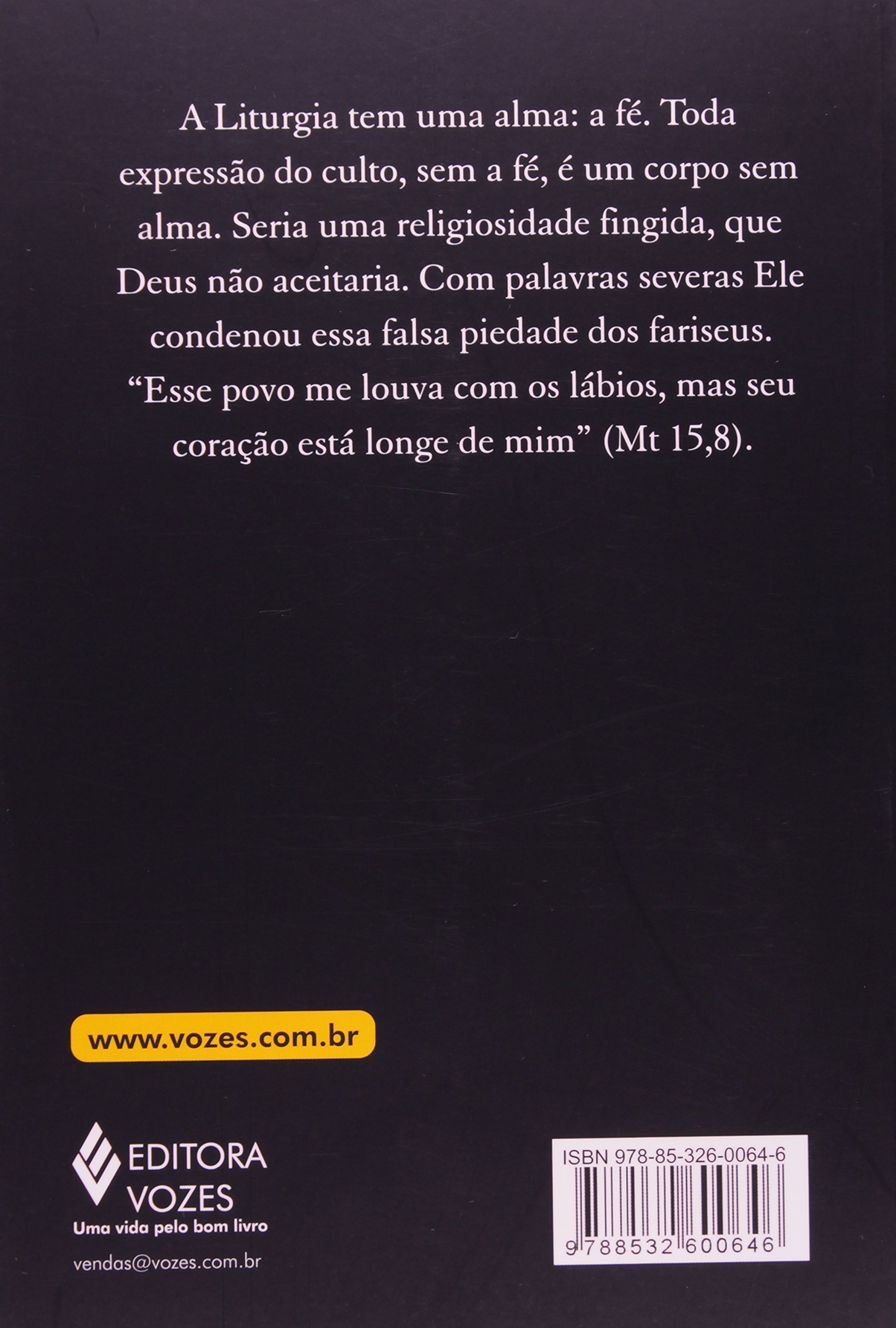 A Missa Parte Por Parte Pdf Livro A Missa Parte Por Parte Pdf - Resenhas de Livros