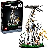LEGO Horizon Forbidden West: Tallneck 76989 Building Sett; Collectible Gift for Adult Gaming Fans; Model of The Iconic Machin