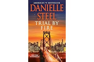 Trial by Fire: A Novel