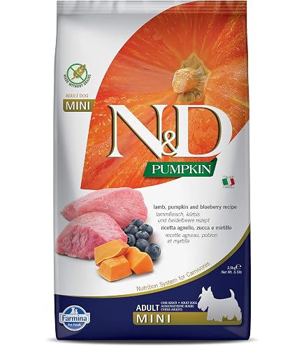 Amazon.com: Farmina Natural And Delicious Chicken And Ancestral