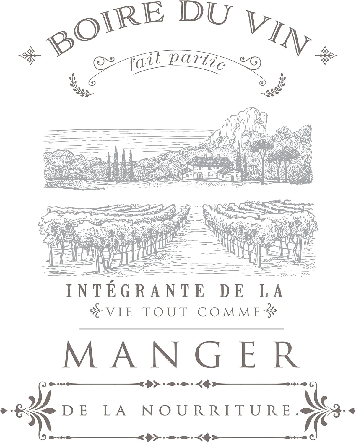 Best small transfers for furniture