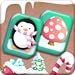 Mahjong Holiday Joy 2017 - Mahjongg Game for the Holiday, Christmas, New Year and Any Fun Occasion