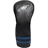 Team Golf NFL Adult-Unisex Vintage Fairway Head Cover