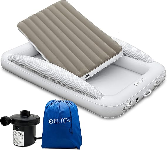 extra mattress for travel cot